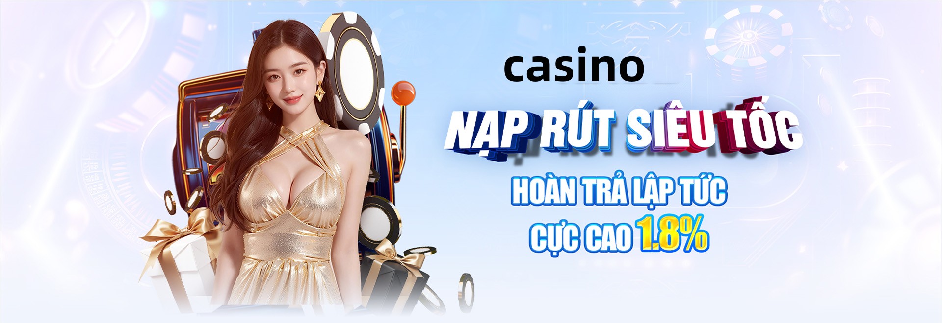 Hình ảnh quảng cáo của yeu88 hiển thị nền tảng và các lợi ích