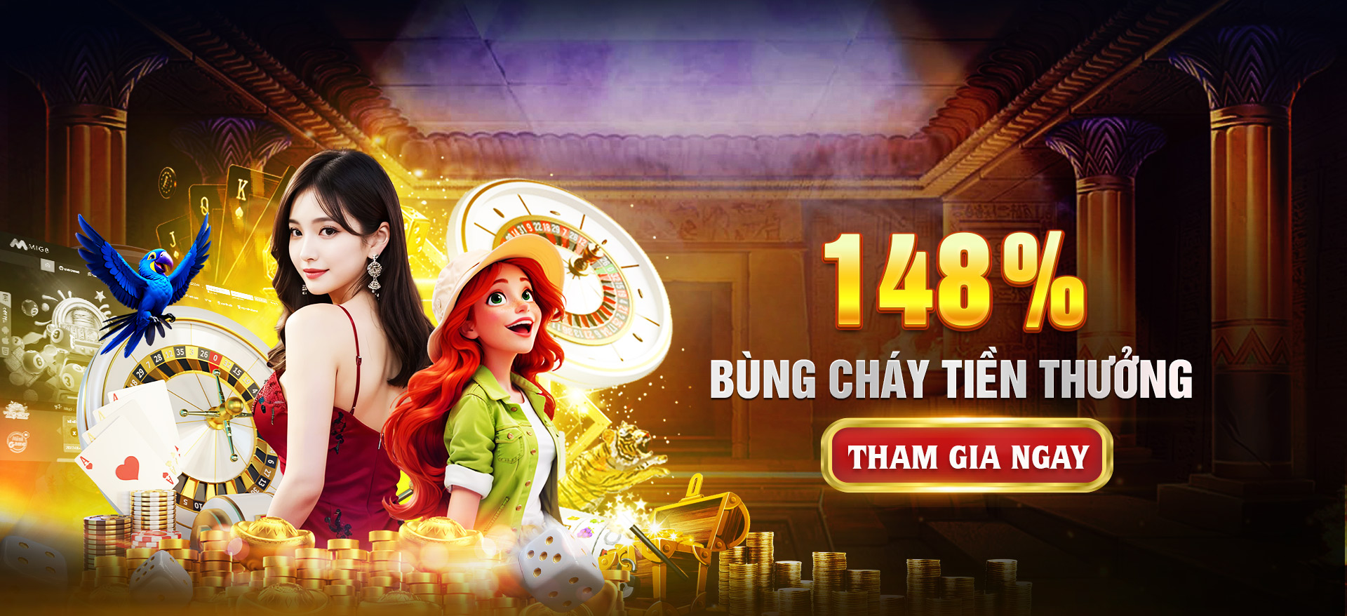 Hình ảnh quảng cáo của yeu88 hiển thị nền tảng và các lợi ích