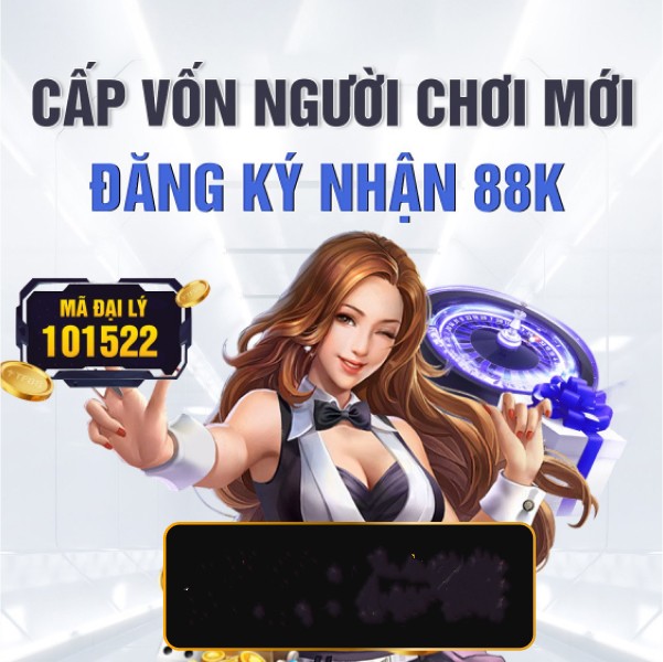Hình ảnh quảng cáo của yeu88 hiển thị nền tảng và các lợi ích
