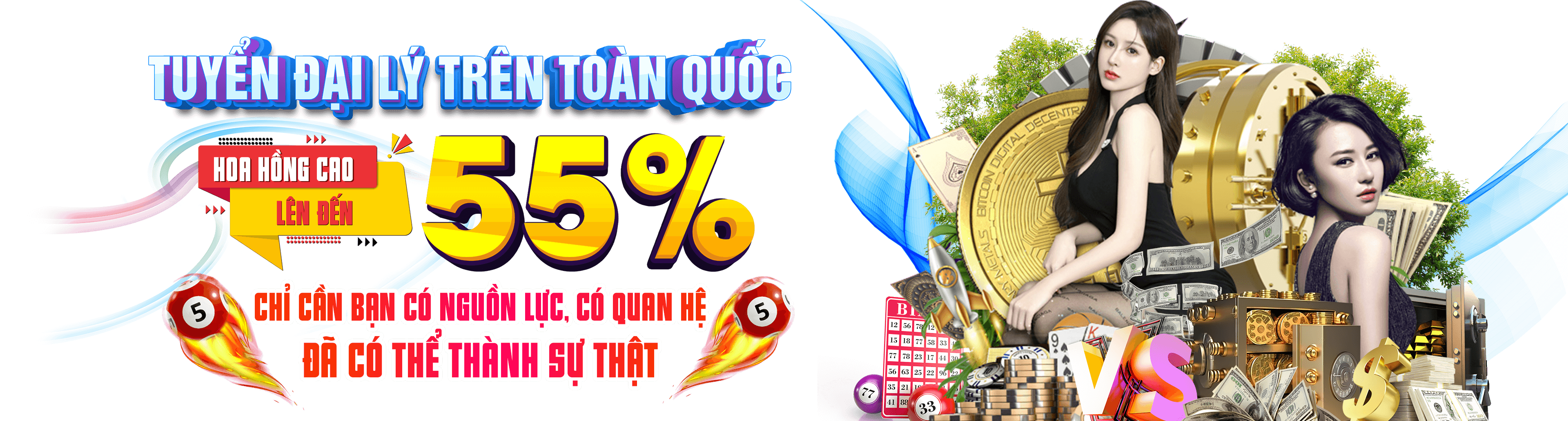 Hình ảnh quảng cáo của yeu88 hiển thị nền tảng và các lợi ích