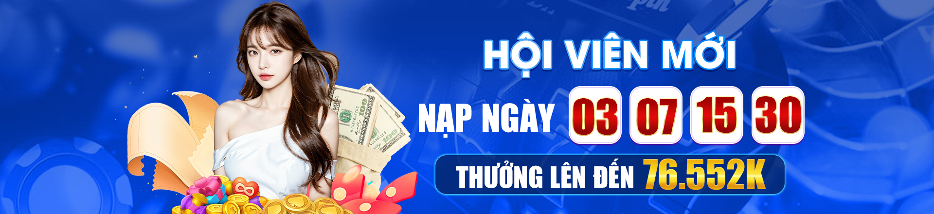 Hình ảnh quảng cáo của yeu88 hiển thị nền tảng và các lợi ích