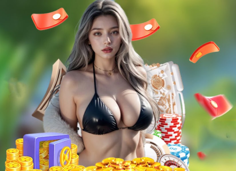 Hình ảnh quảng cáo của yeu88 hiển thị nền tảng và các lợi ích