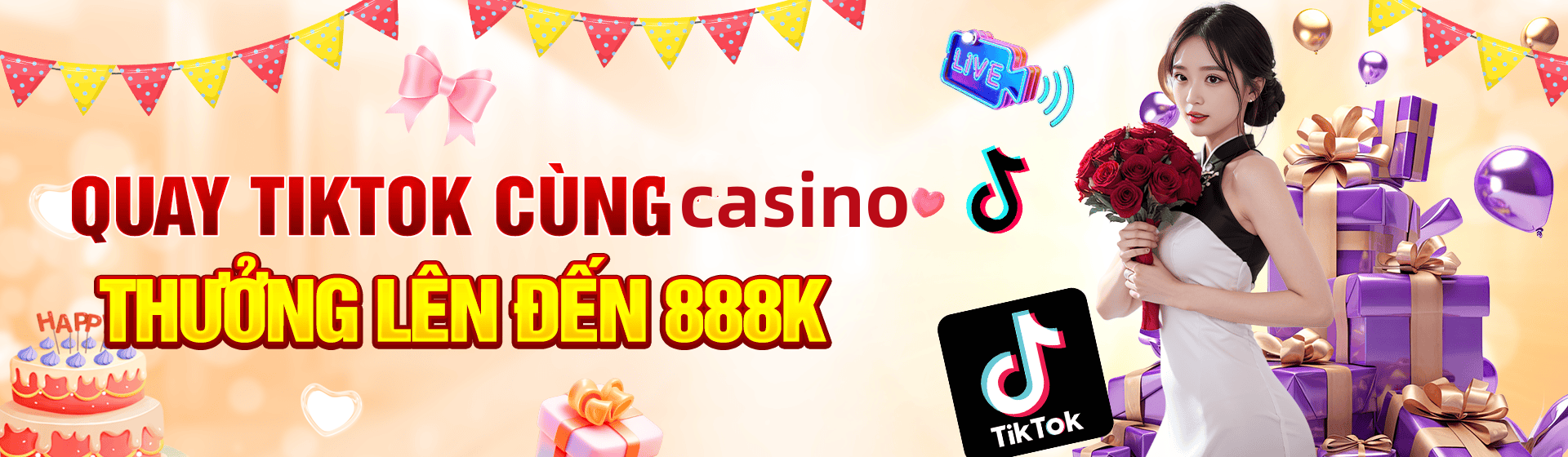 Hình ảnh quảng cáo của yeu88 hiển thị nền tảng và các lợi ích