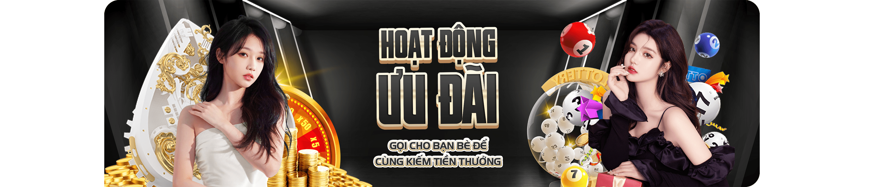 Hình ảnh quảng cáo của yeu88 hiển thị nền tảng và các lợi ích