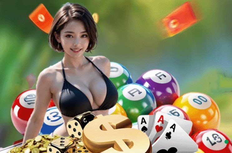 Hình ảnh quảng cáo của yeu88 hiển thị nền tảng và các lợi ích