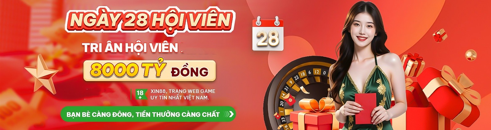 Hình ảnh quảng cáo của yeu88 hiển thị nền tảng và các lợi ích