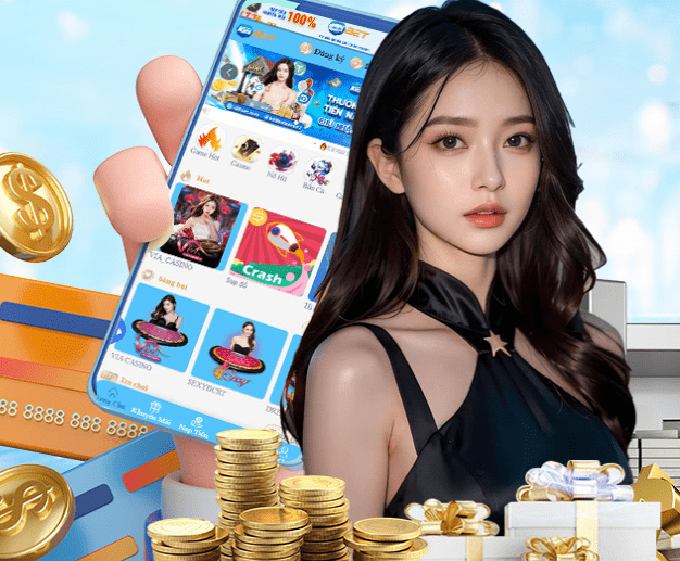 Hình ảnh quảng cáo của yeu88 hiển thị nền tảng và các lợi ích