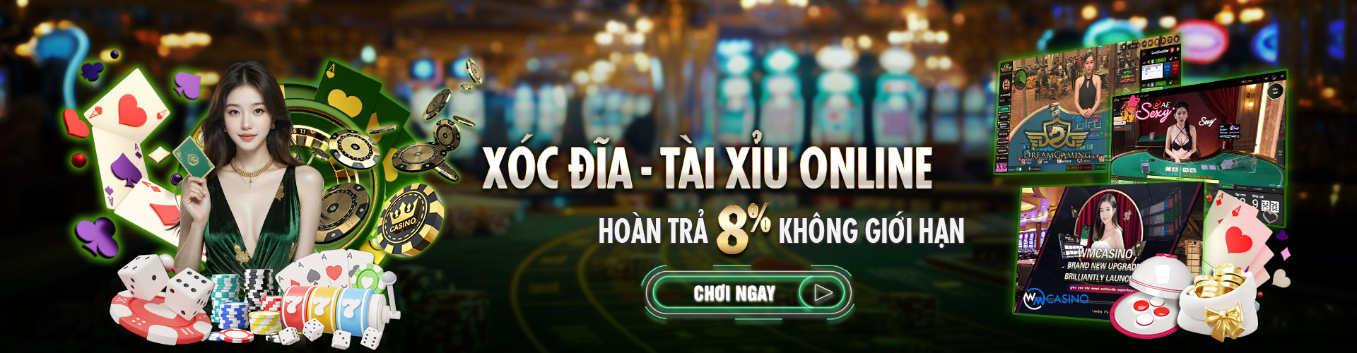 Hình ảnh quảng cáo của yeu88 hiển thị nền tảng và các lợi ích