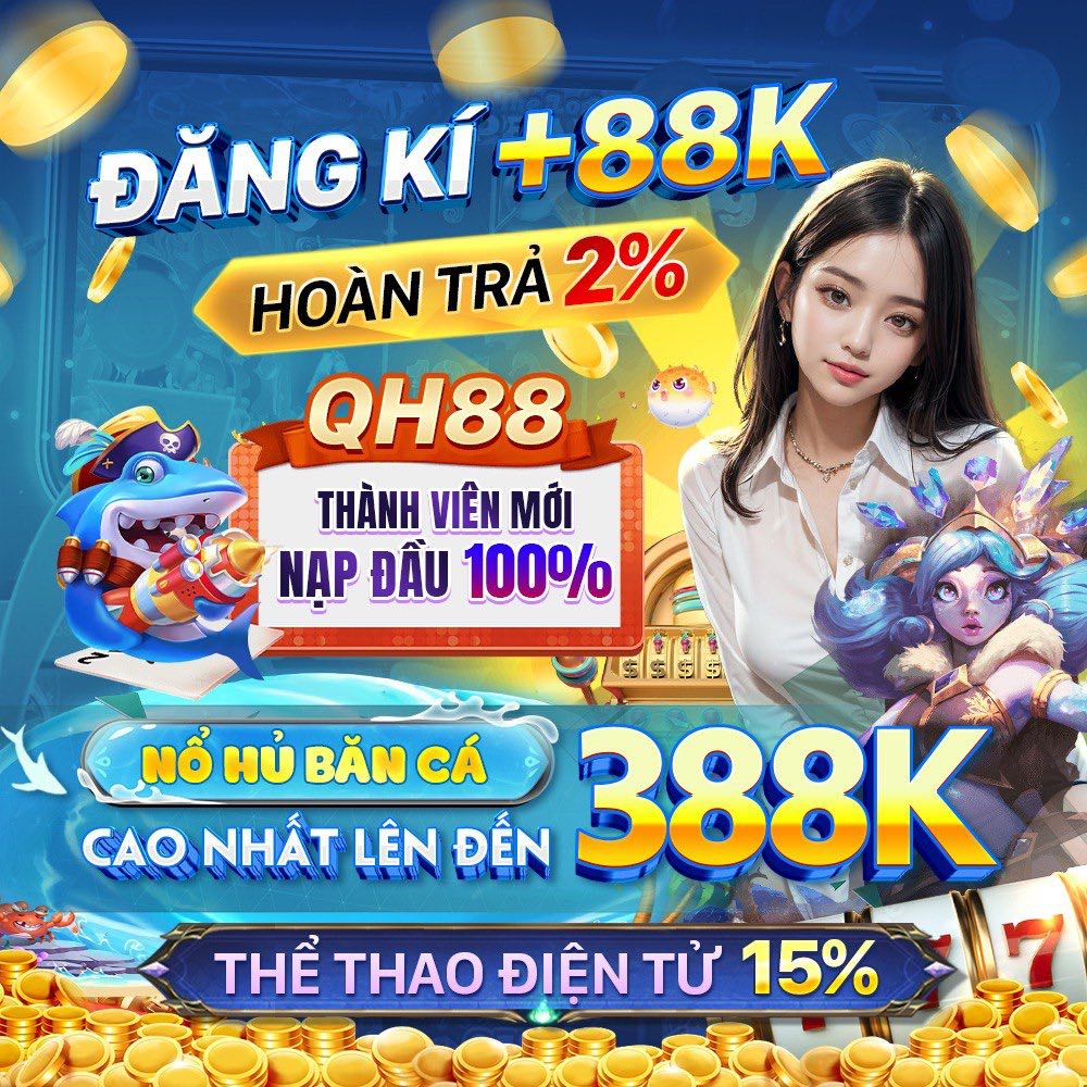 Hình ảnh quảng cáo của yeu88 hiển thị nền tảng và các lợi ích