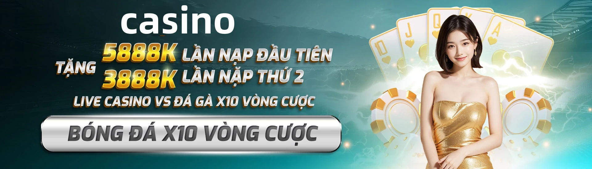 Hình ảnh quảng cáo của yeu88 hiển thị nền tảng và các lợi ích