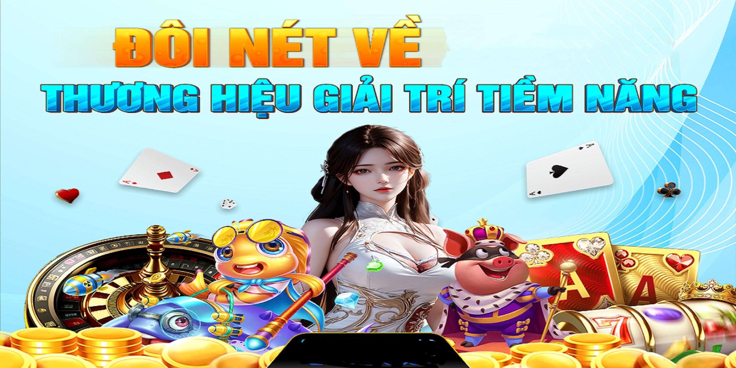 Hình ảnh quảng cáo của yeu88 hiển thị nền tảng và các lợi ích